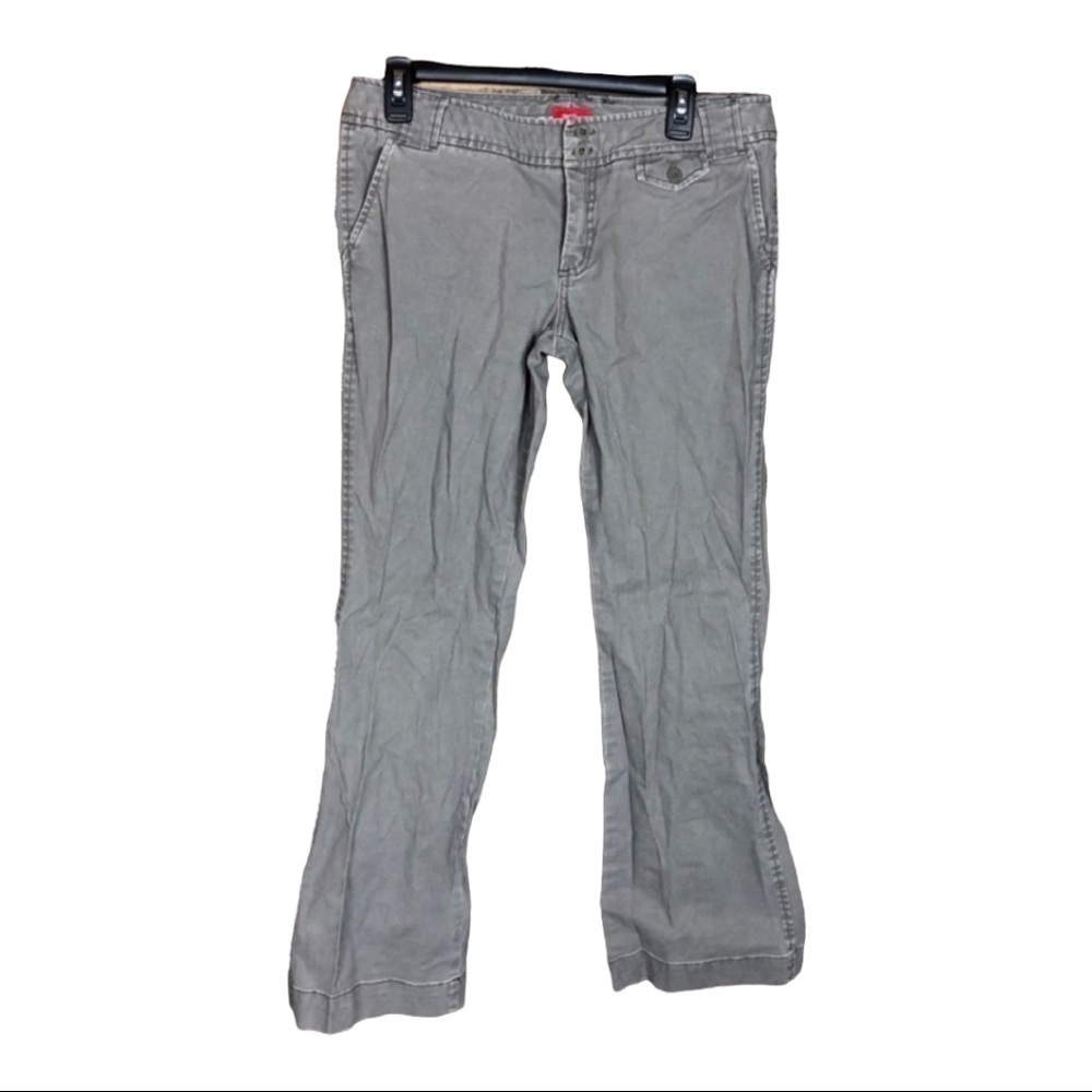 Mossimo gray pants